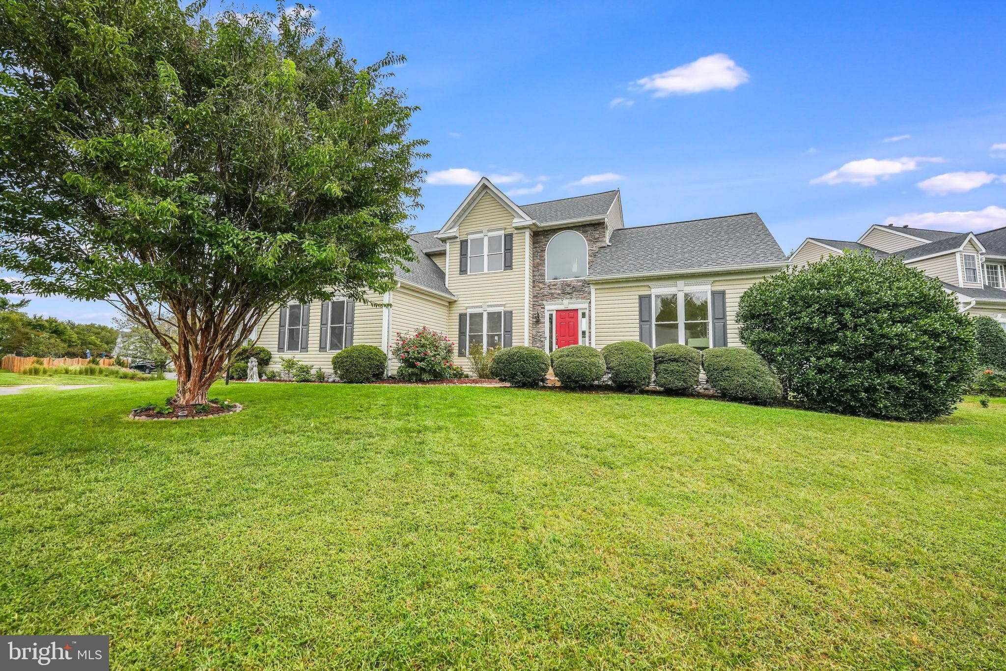 0.26 acres in Spotsylvania County, Virginia