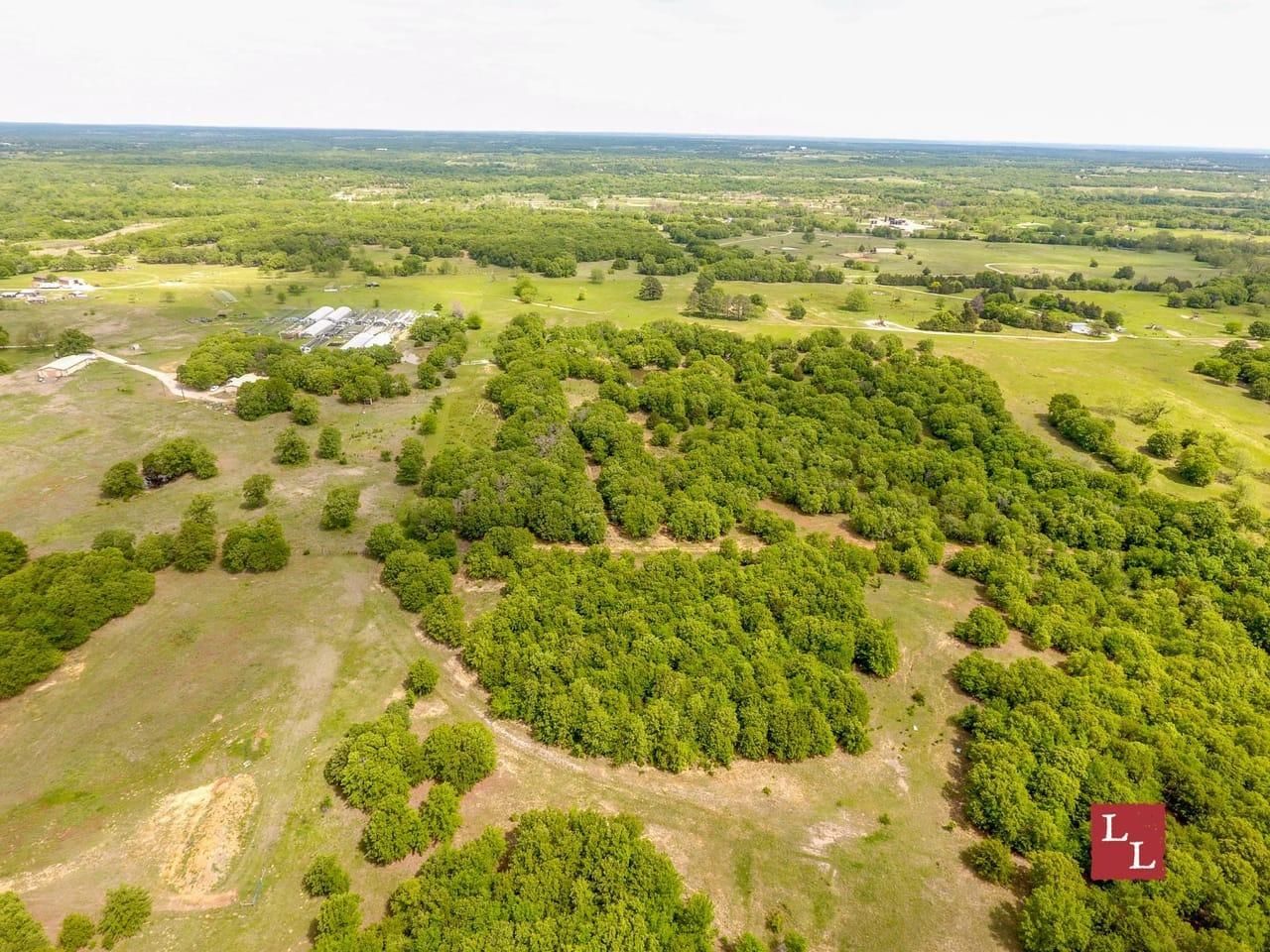 24 acres in Carter County, Oklahoma