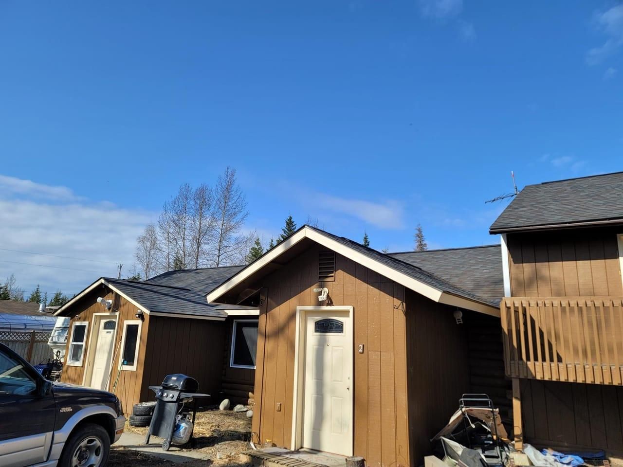 0.29 acres in Kenai Peninsula Borough, Alaska