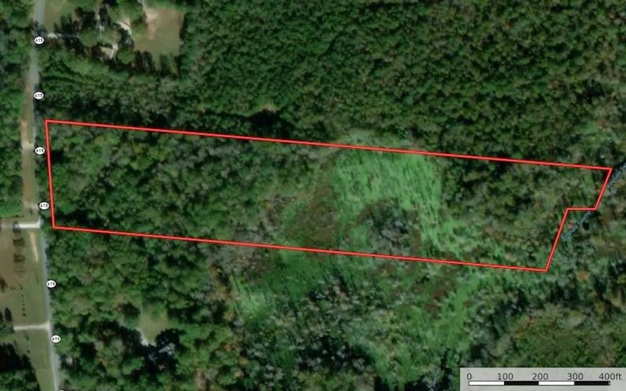 32378 Jenkins Mill Road, Franklin, VA 23851