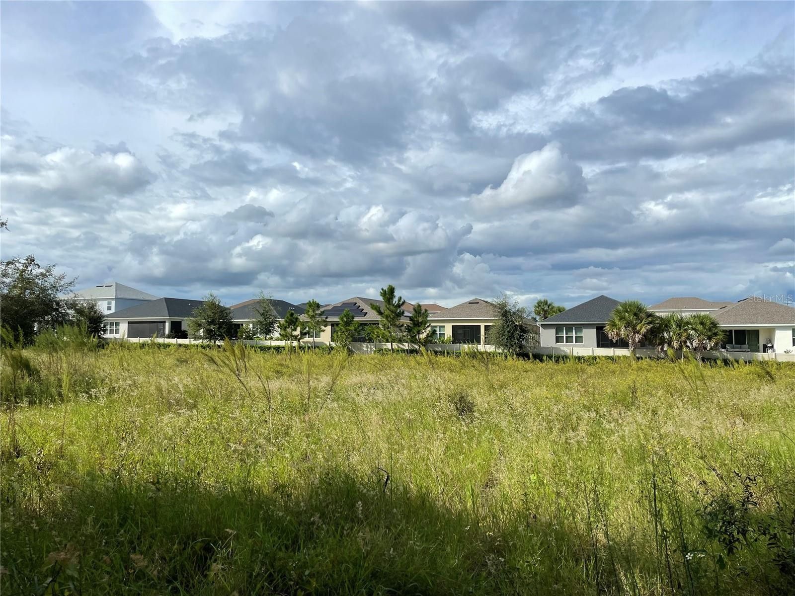 5 acres in Lake County, Florida