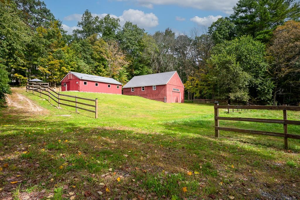 2.88 acres in Worcester County, Massachusetts