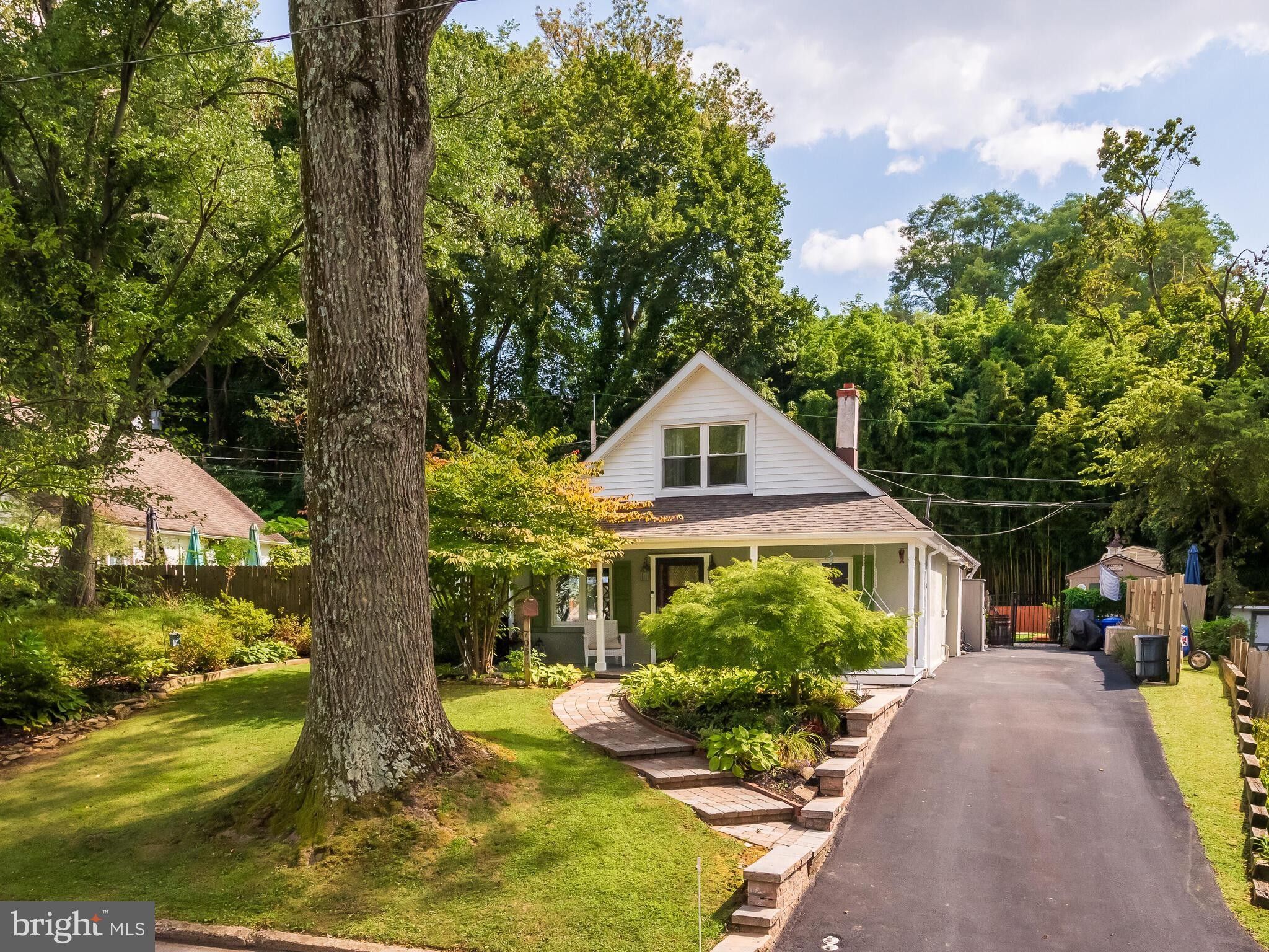 0.17 acres in Chester County, Pennsylvania