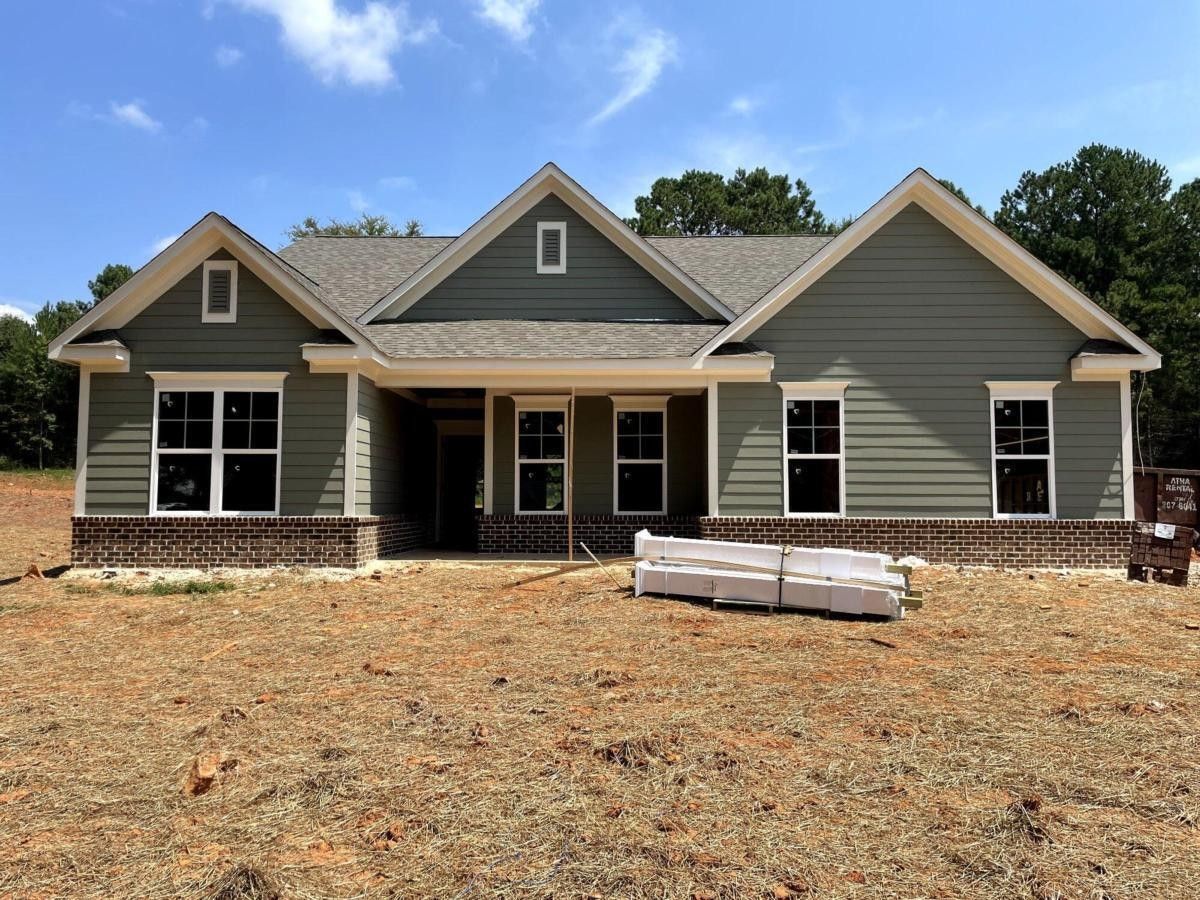 0.75 acres in Walton County,