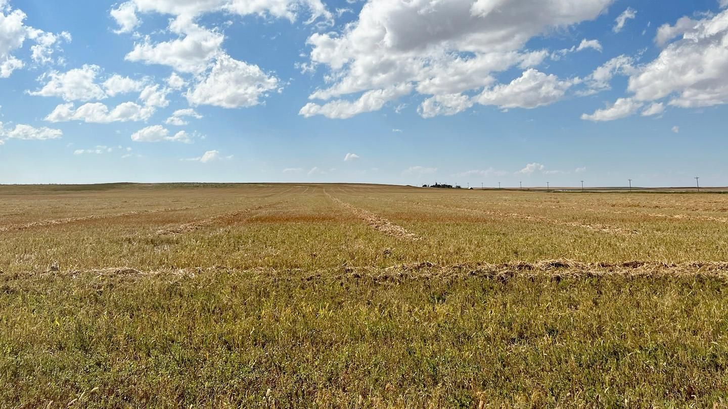 300 acres in Washington County, Colorado