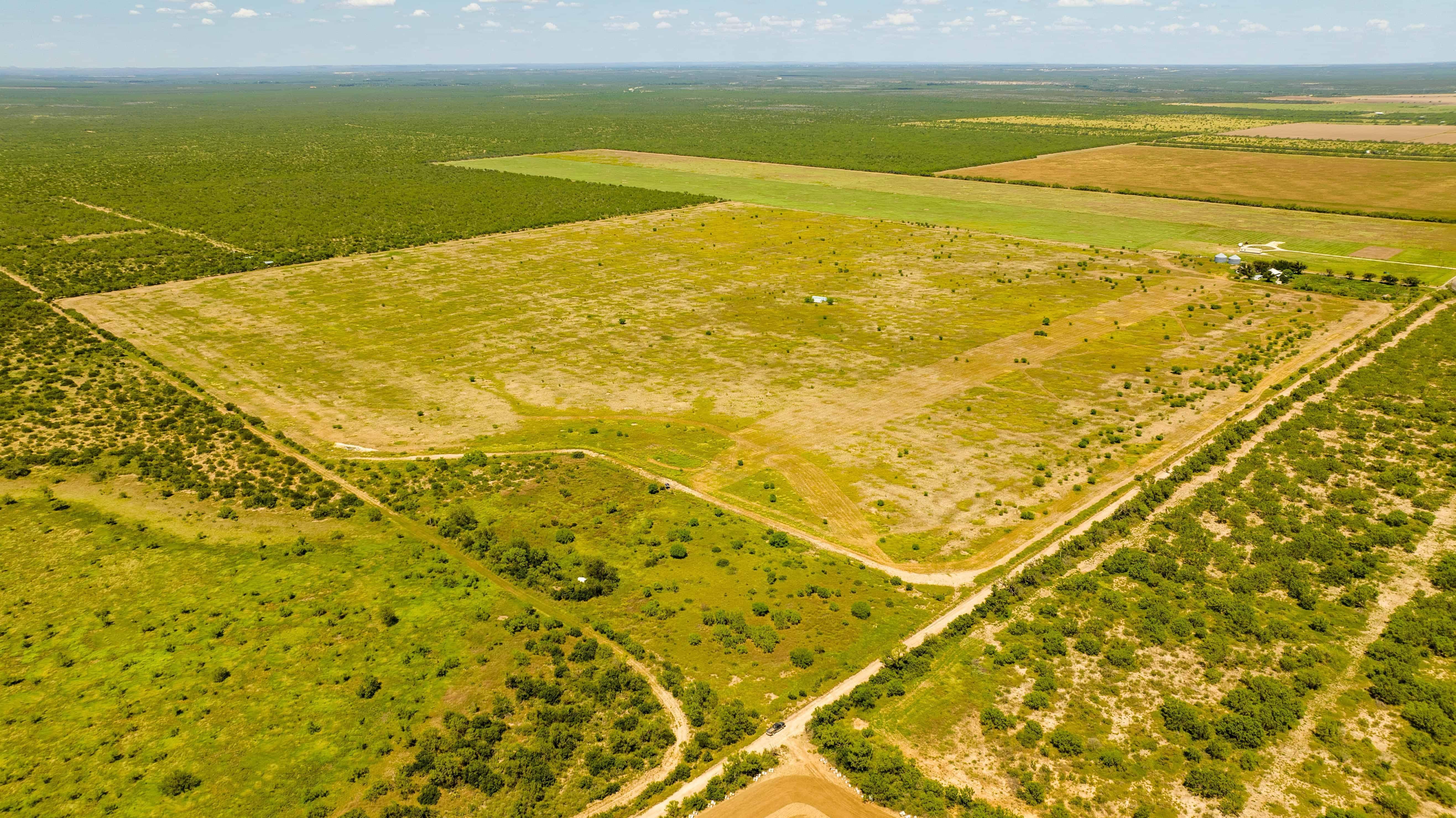 Green Lake Rd, La Pryor, TX 78872