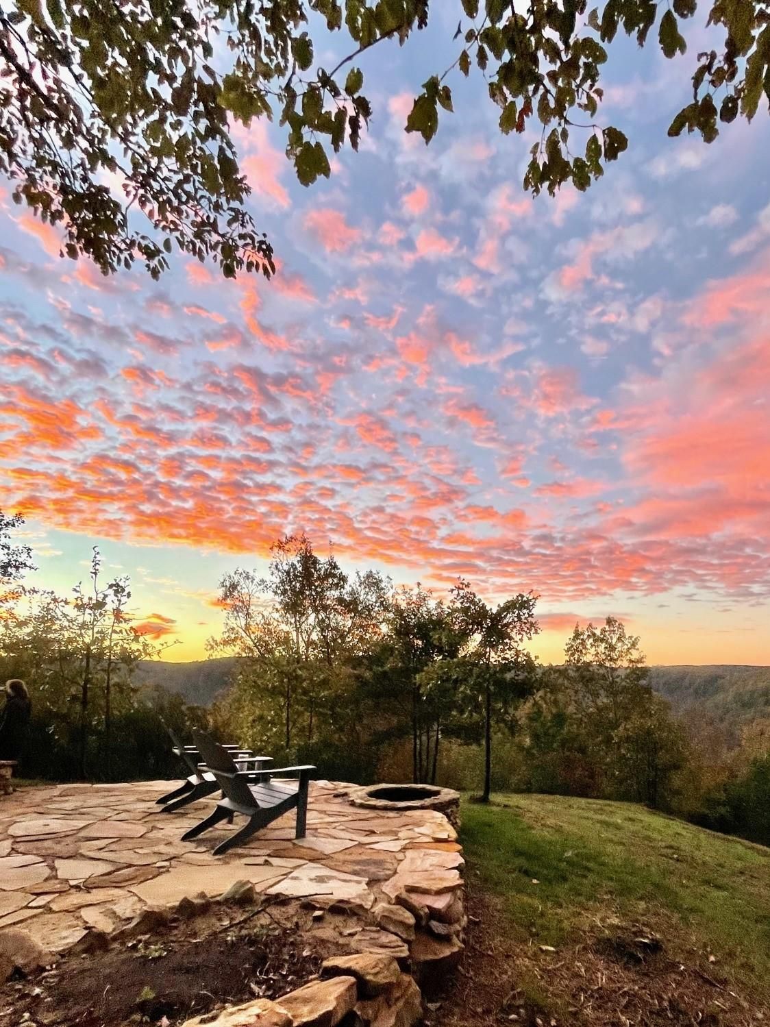 48.7 acres in Marion County, Tennessee