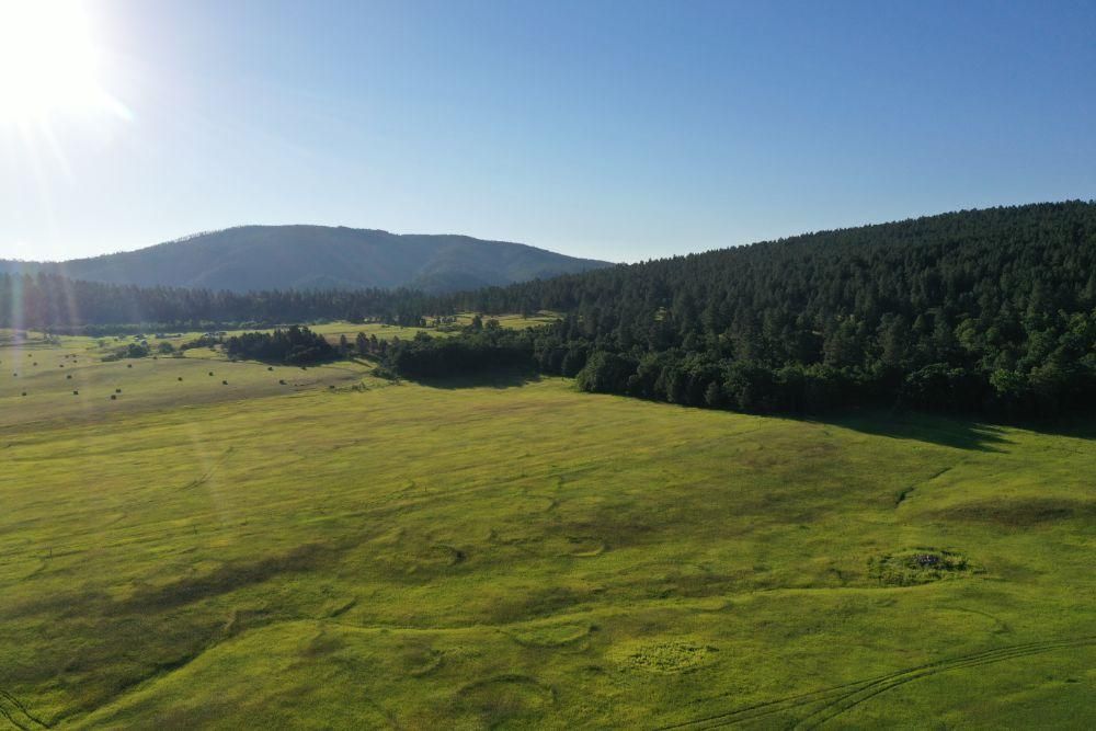 120 acres in Whitewood, SD, 57783 MLS Centennial Valley Ranch