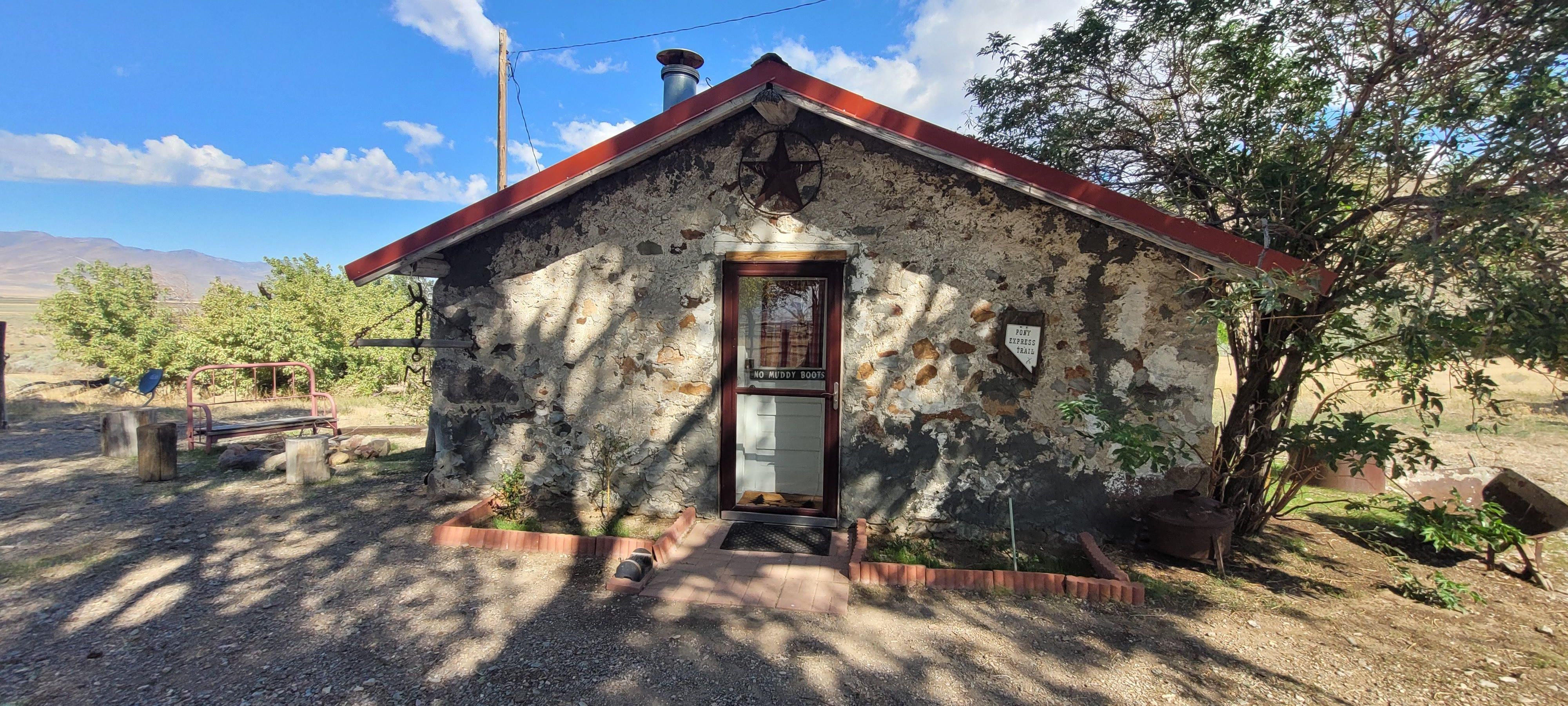 Kings River Ranch Road, Orovada, NV 89425 MLS 230010953