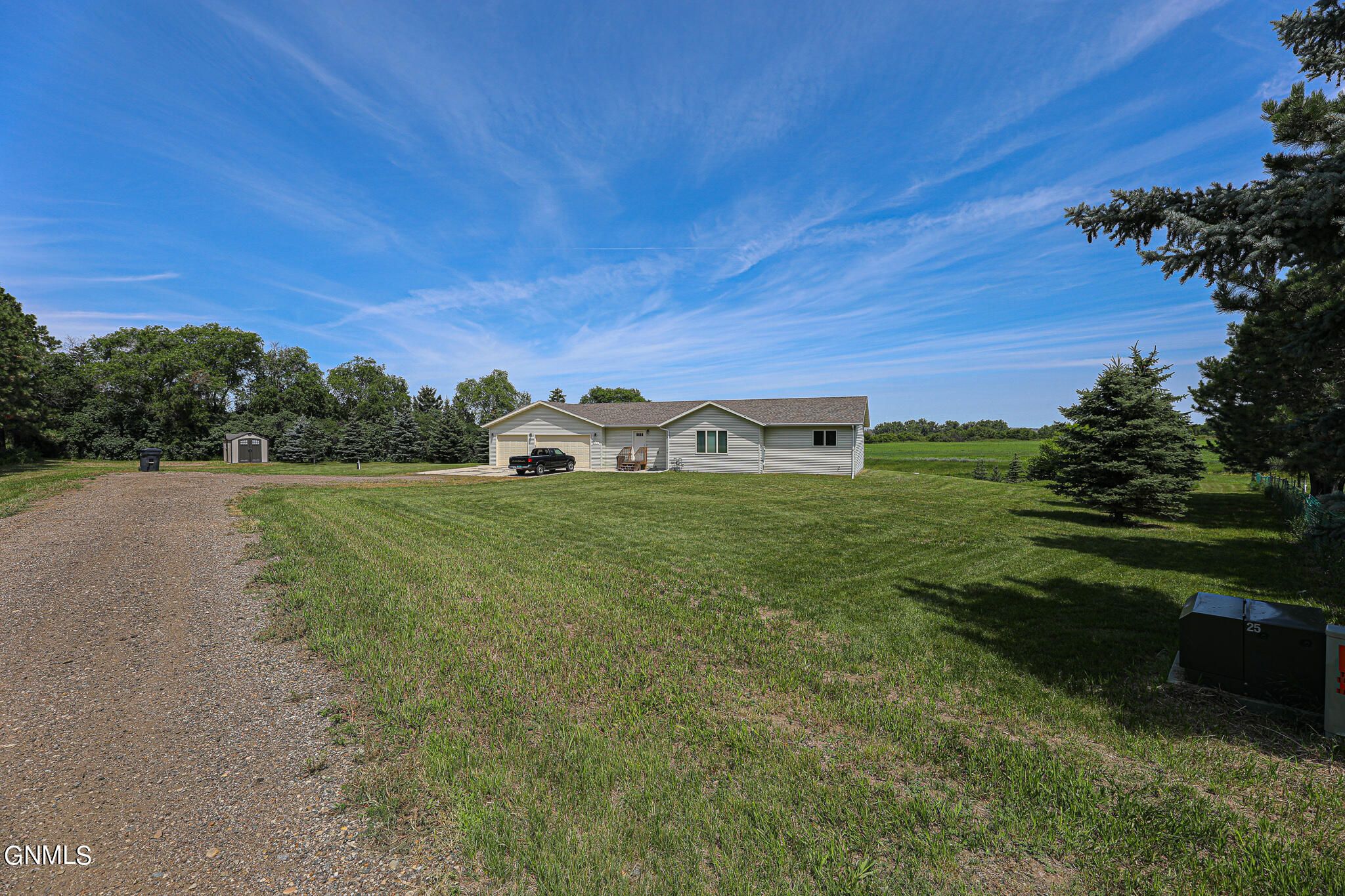 1810 Hwy 1806 S, Mandan, ND 58554 MLS 4008758