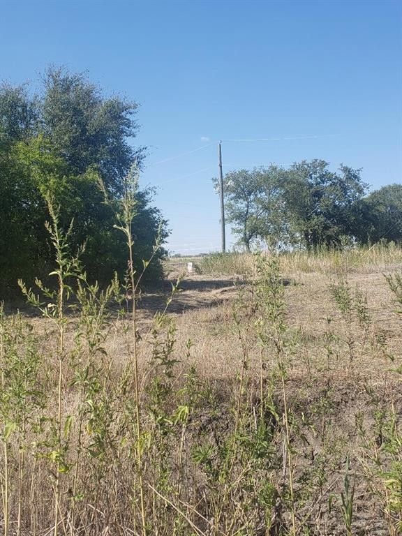 7 acres in Denton County, Texas