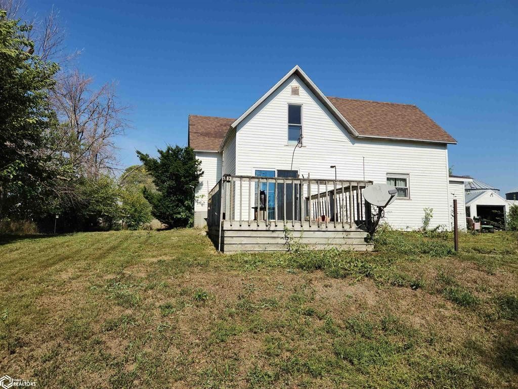 0.57 acres in Tama County, Iowa