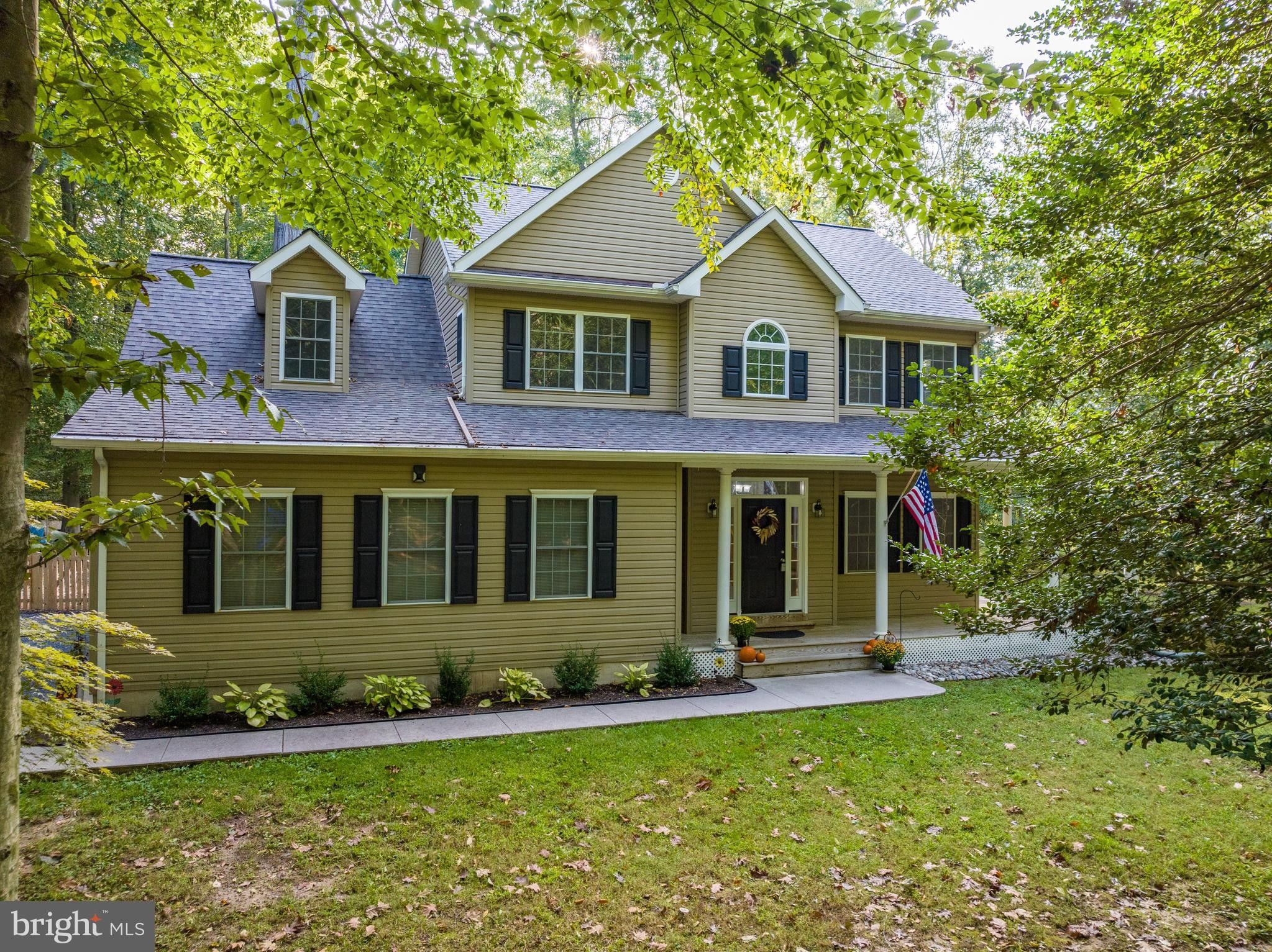 1 acres in Queen Annes County, Maryland