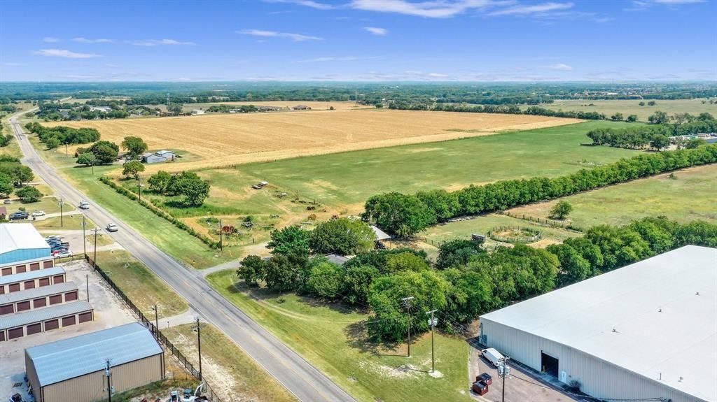 23.49 acres in Grayson County, Texas