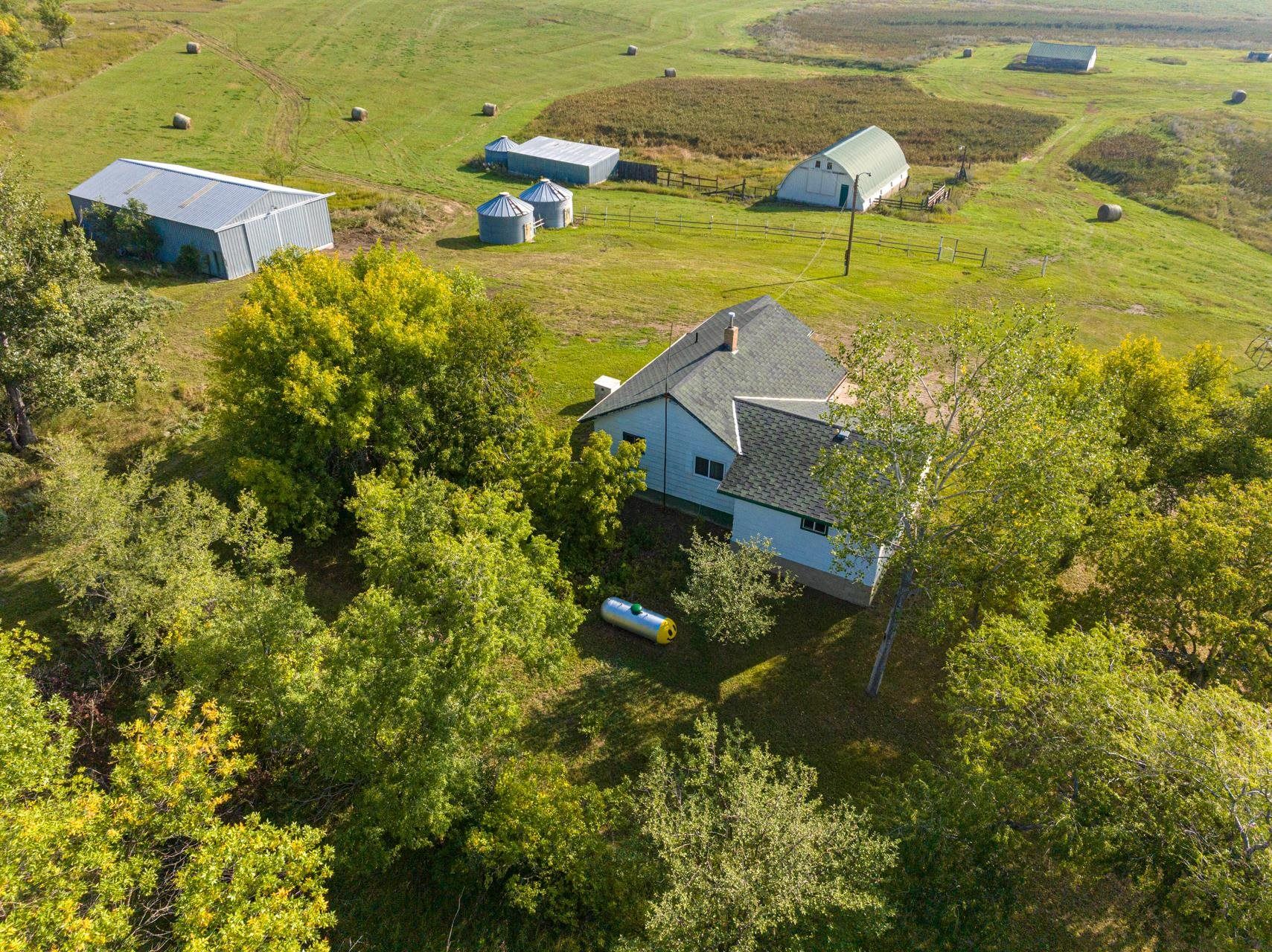 20.1 acres in McLean County, North Dakota