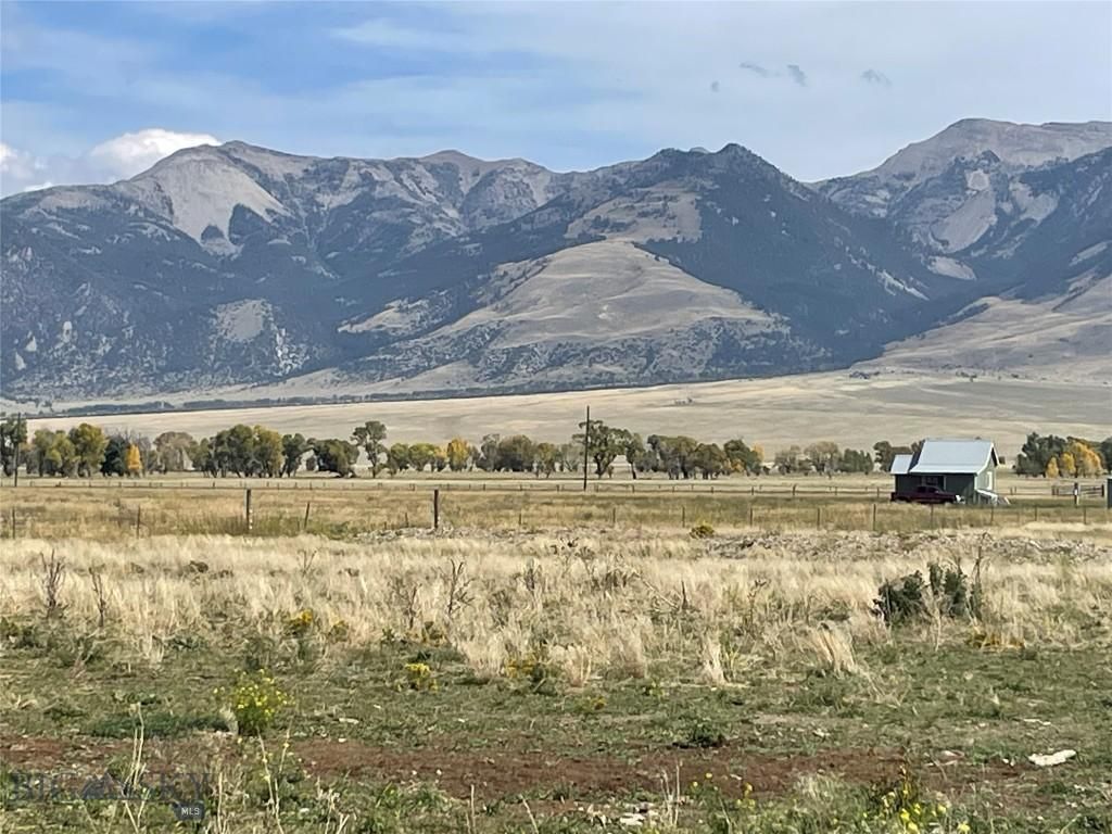 Norris Road, Bozeman, MT 59715 MLS 386710