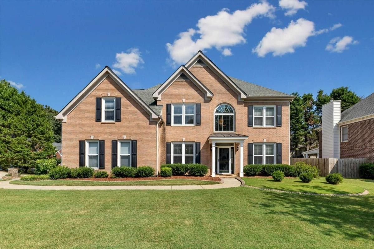 0.29 acres in Cobb County,