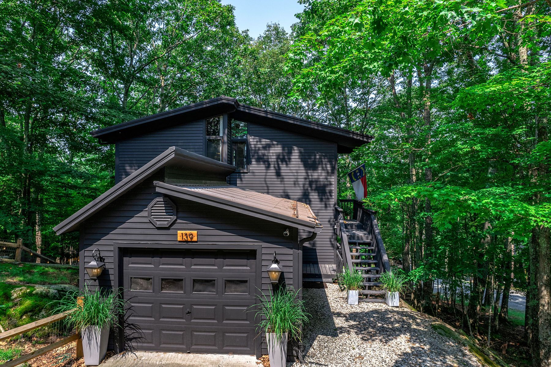 0.35 acres in Avery County, North Carolina