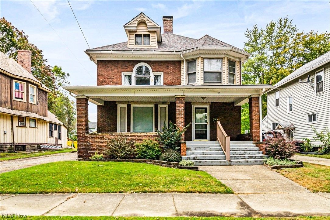 0.16 acres in Ashtabula County, Ohio