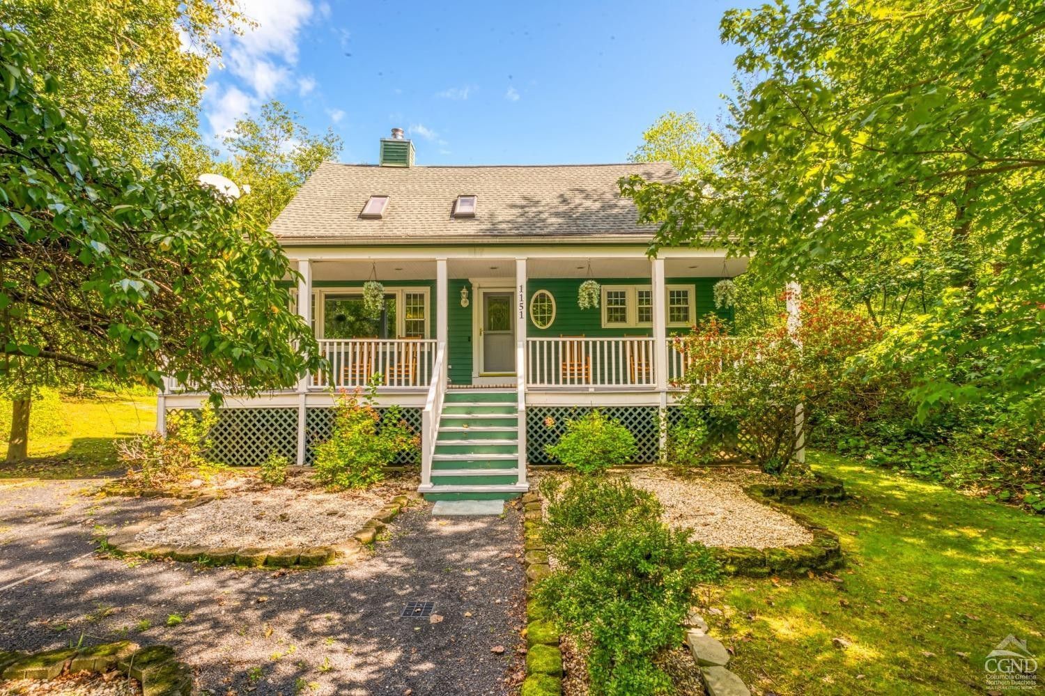 0.48 acres in Greene County, New York