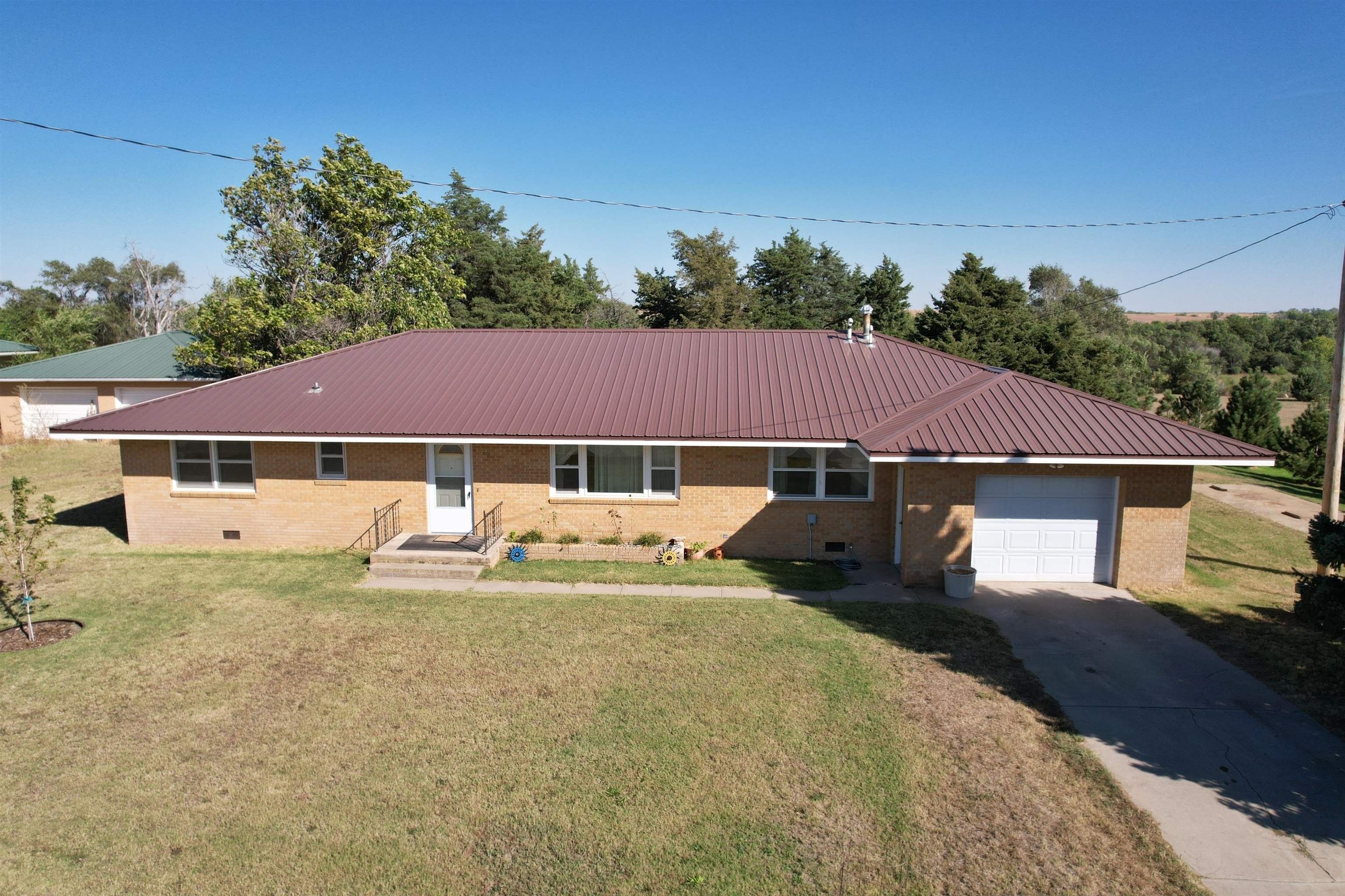 0.29 acres in Graham County, Kansas