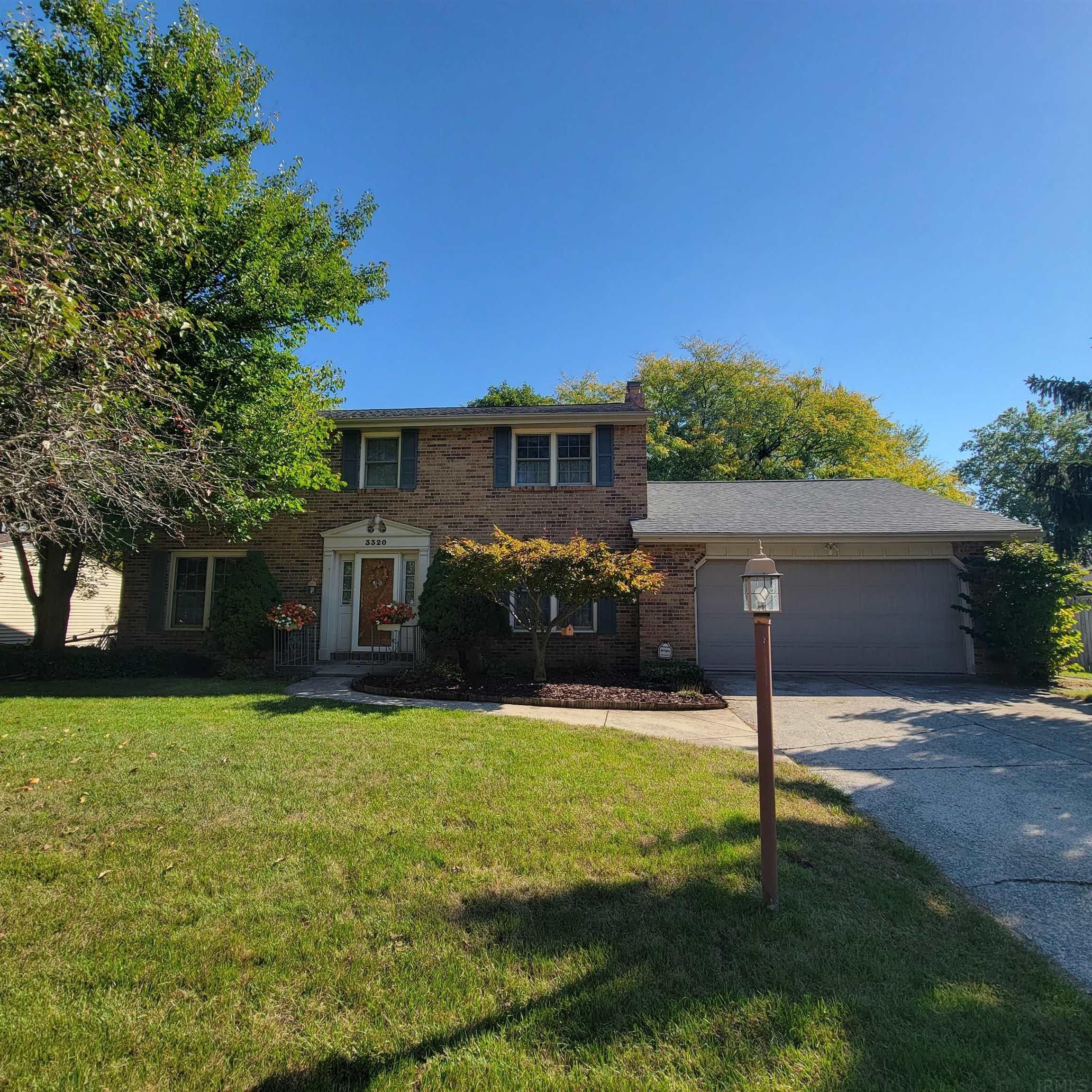 0.24 acres in Allen County, Indiana