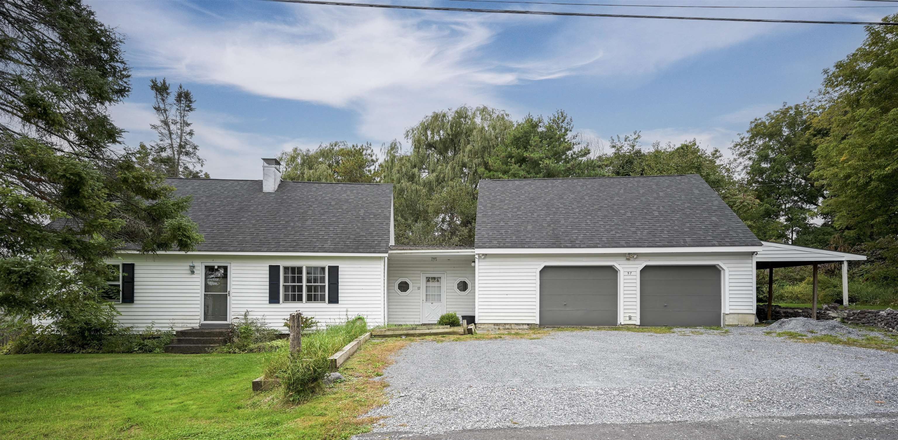 0.32 acres in Addison County, Vermont