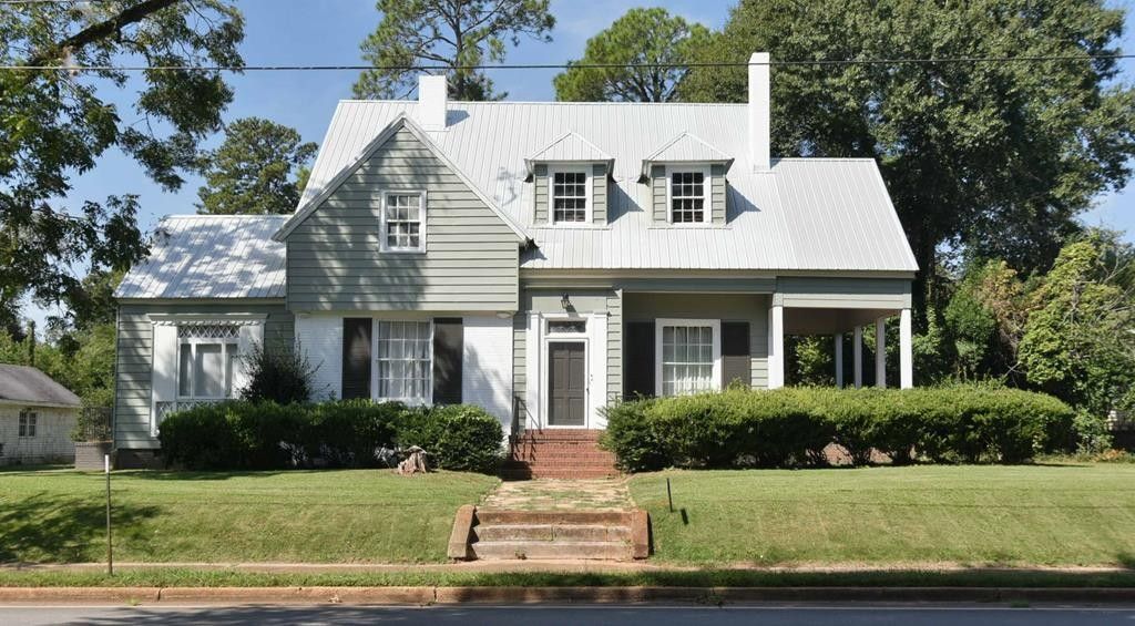 0.6 acres in Randolph County,