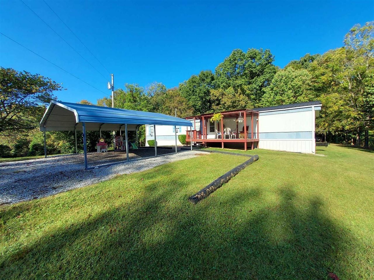 6 acres in Metcalfe County, Kentucky