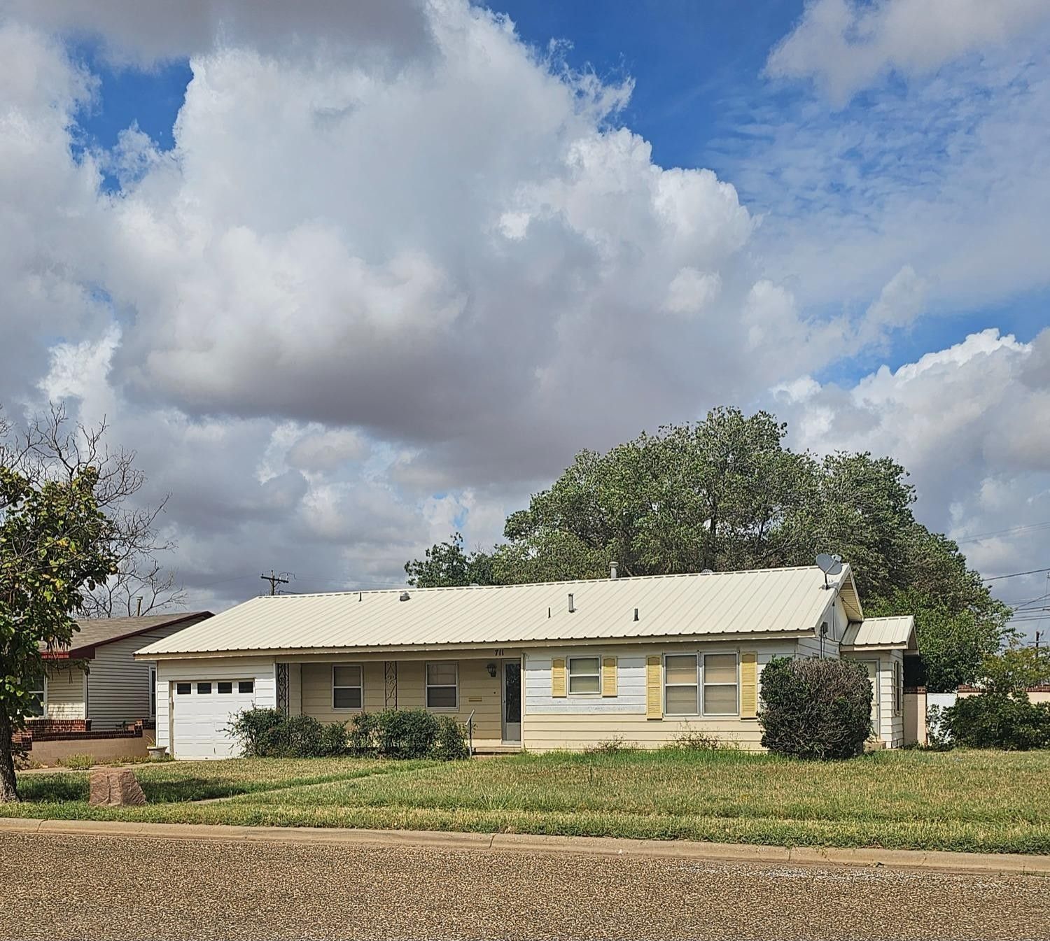 0.24 acres in Terry County, Texas