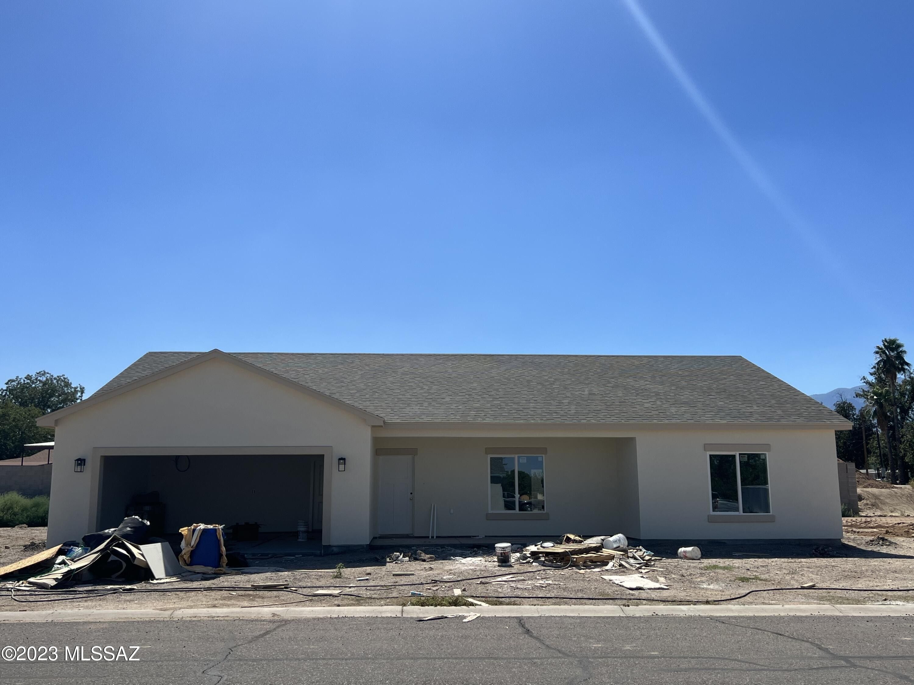 0.19 acres in Graham County, Arizona