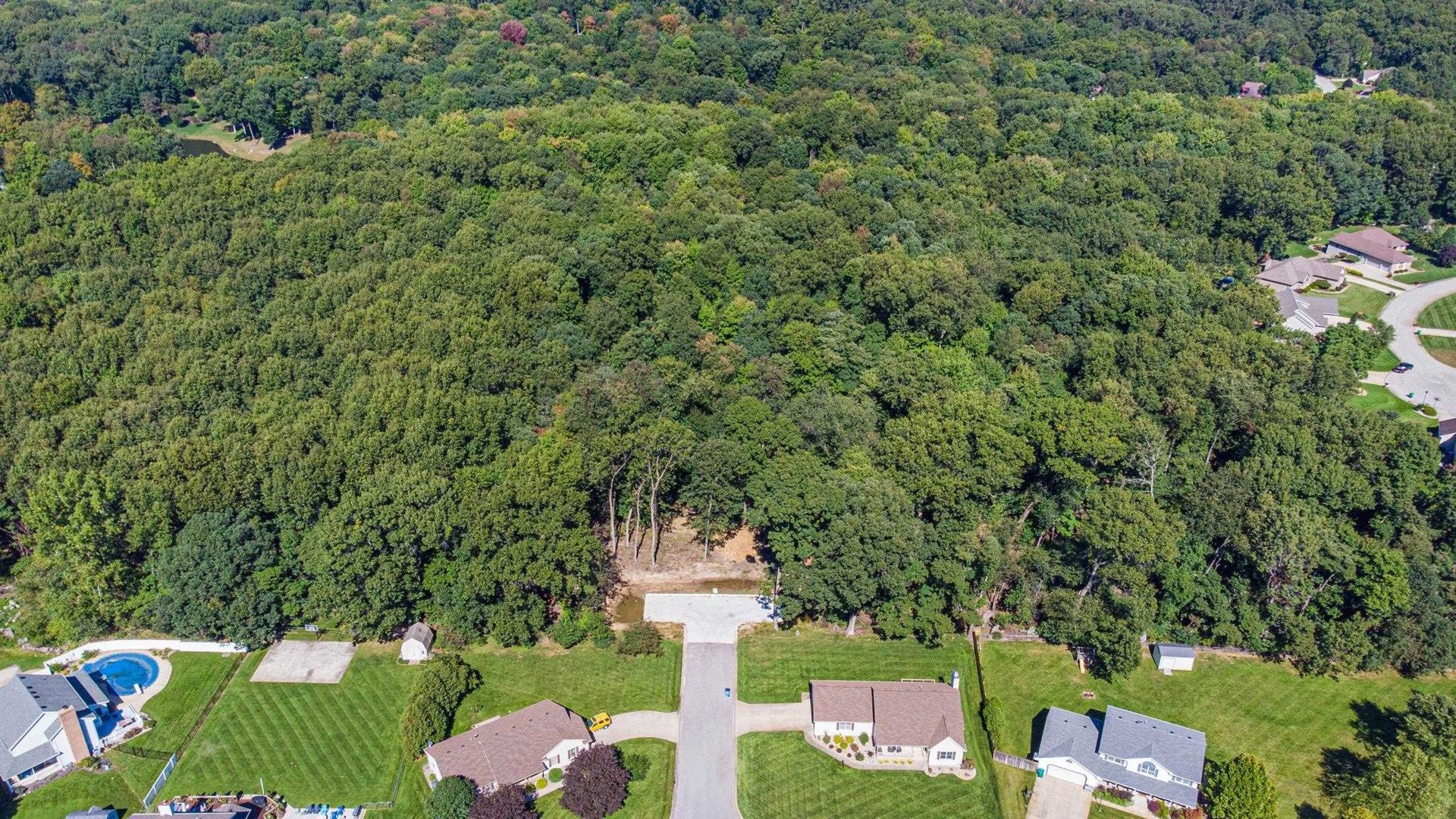 5.74 acres in St Joseph County, Indiana