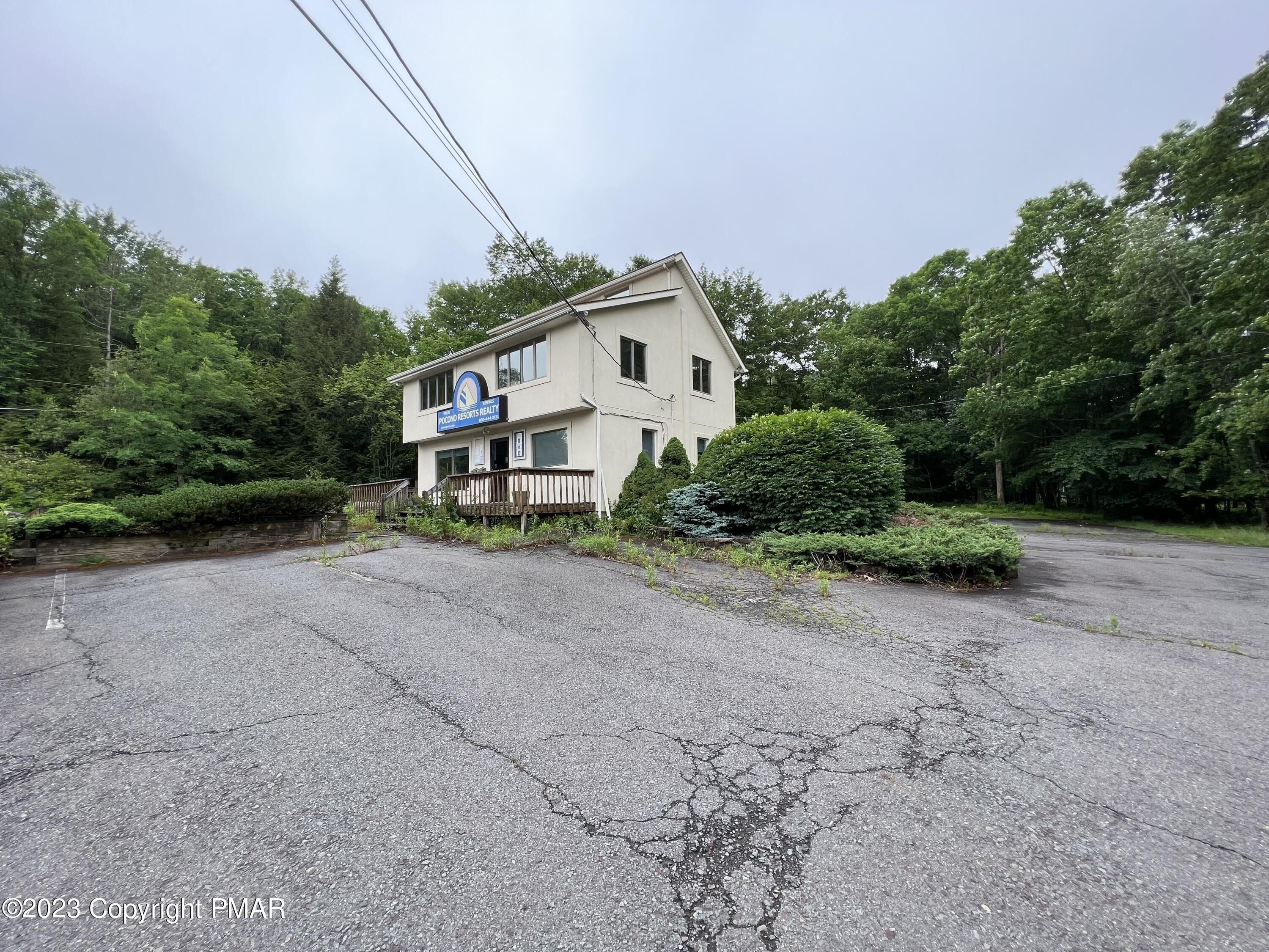 0.86 acres in Carbon County, Pennsylvania