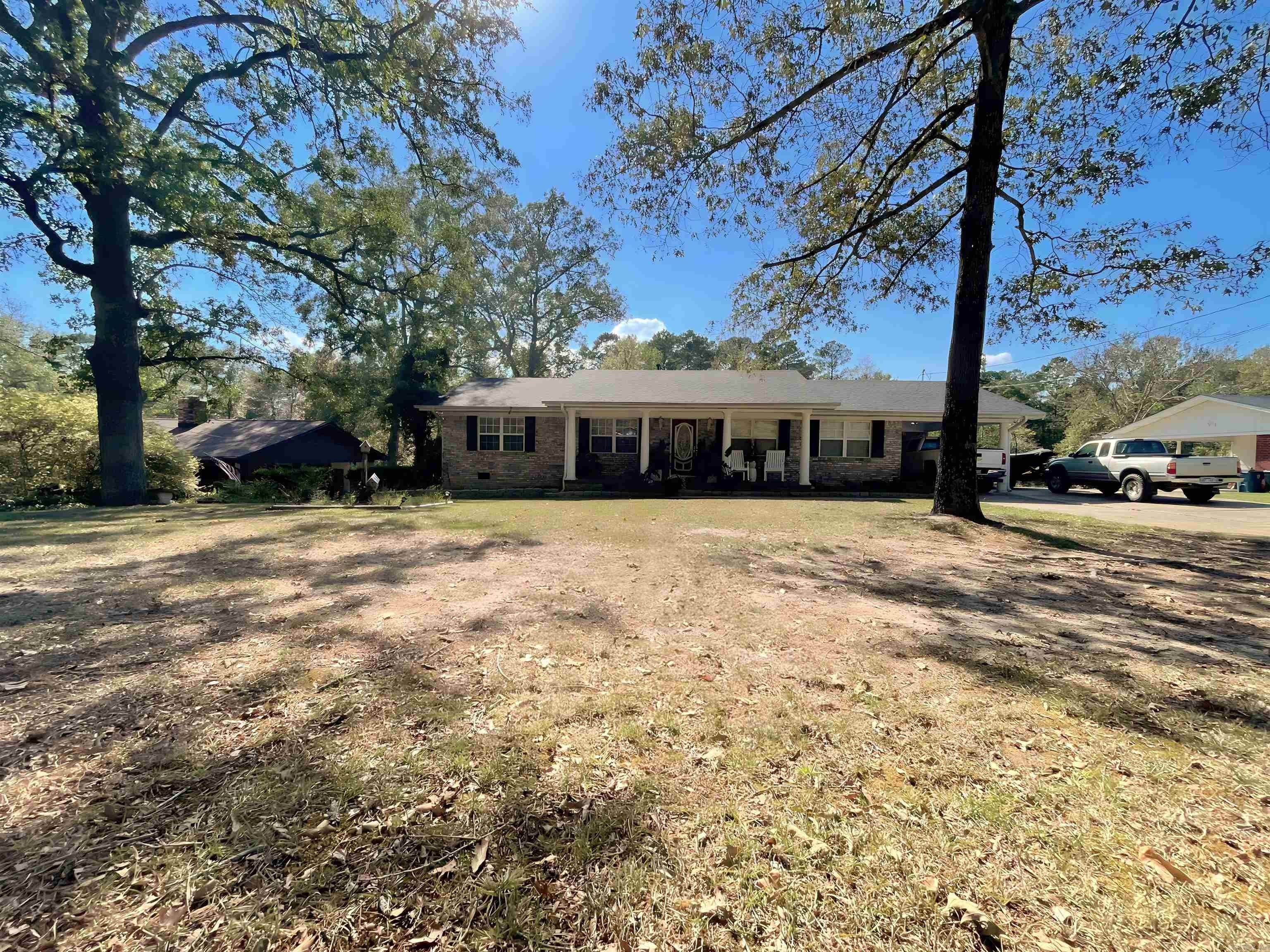 0.79 acres in Hot Spring County, Arkansas