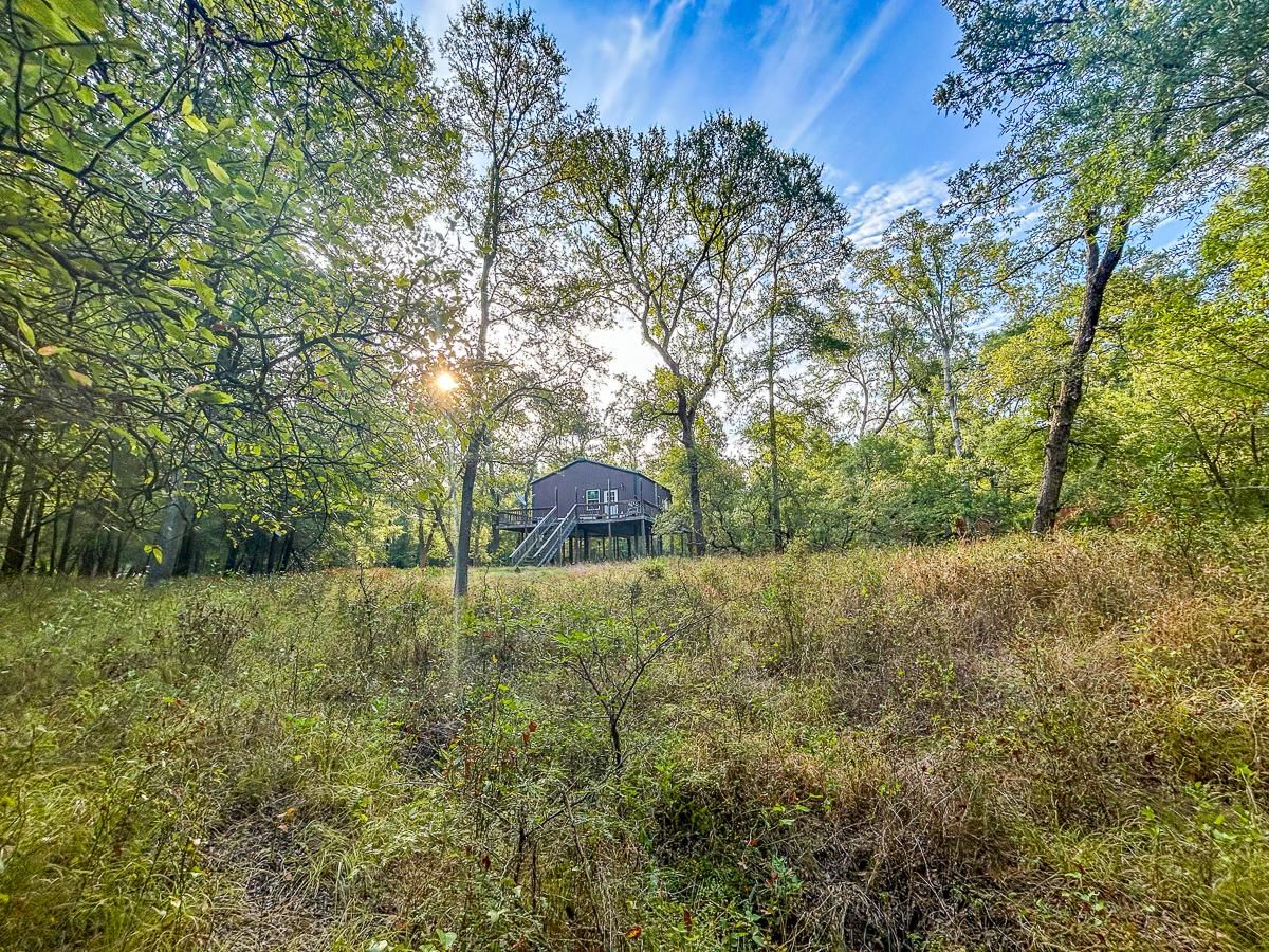 0 Private Road 1235, Centerville, TX 75833