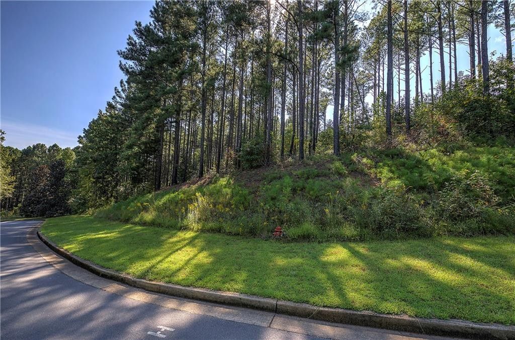 5.68 acres in Bartow County,