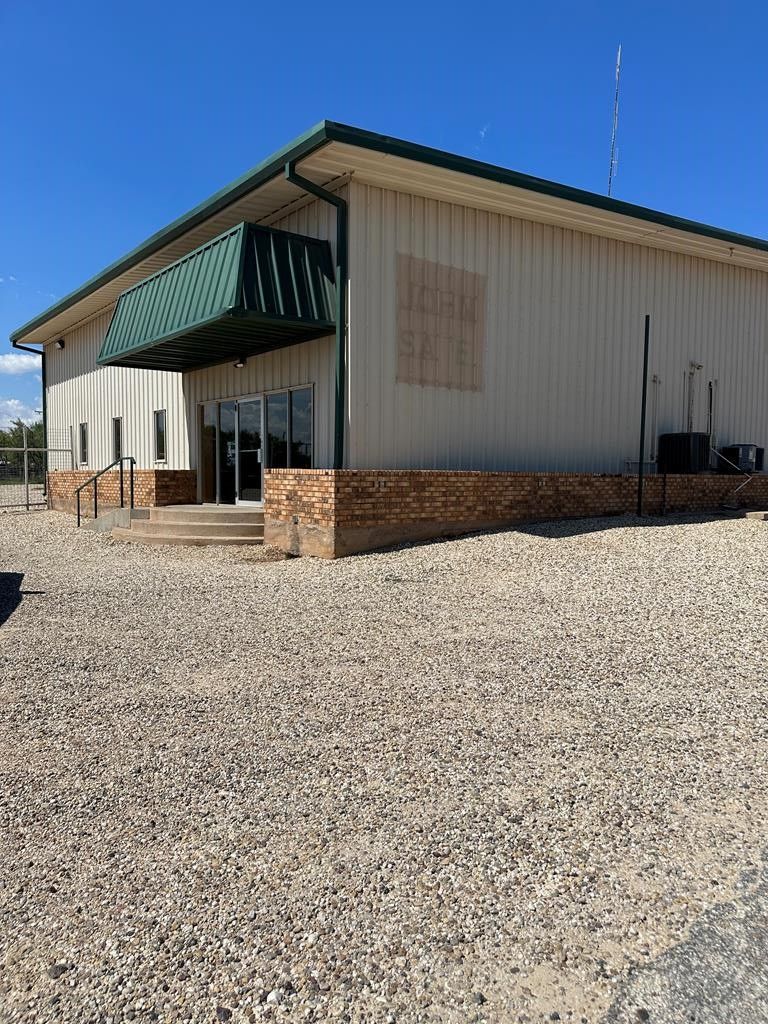 1 acres in Mitchell County, Texas