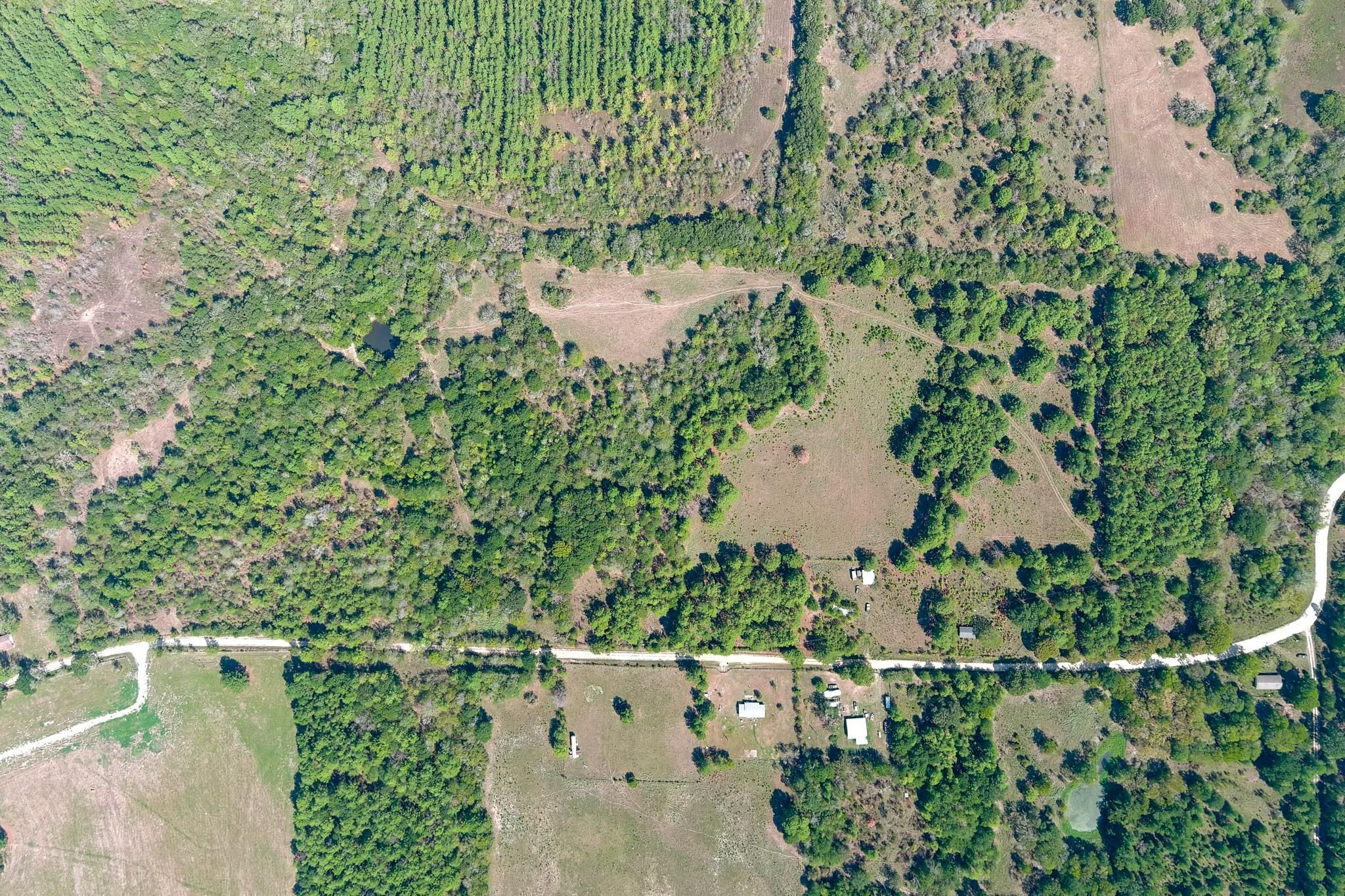 5821 County Road 4200, Lovelady, TX 75851