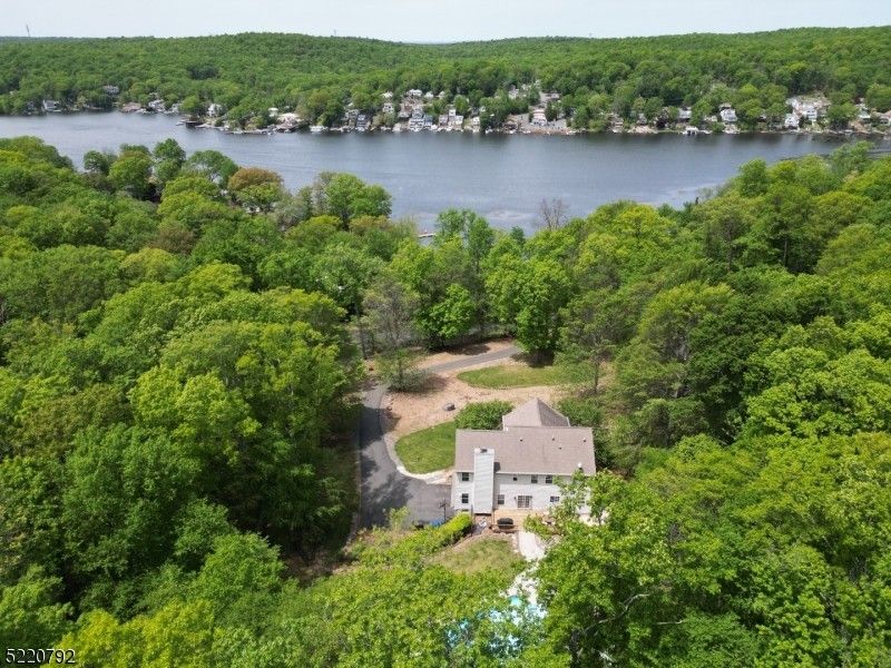 2.6 acres in Morris County, New Jersey