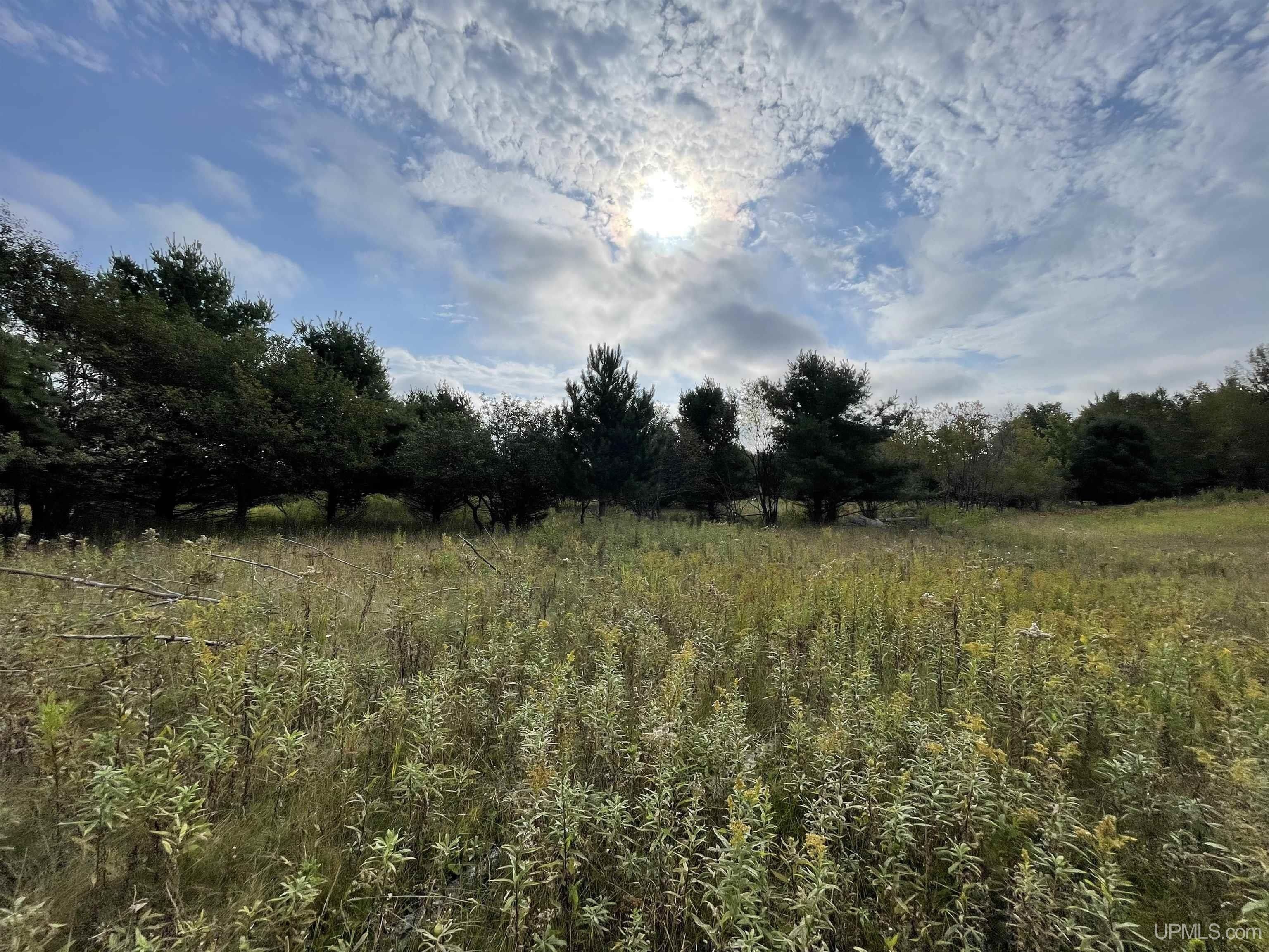 4.83 acres in Baraga County, Michigan