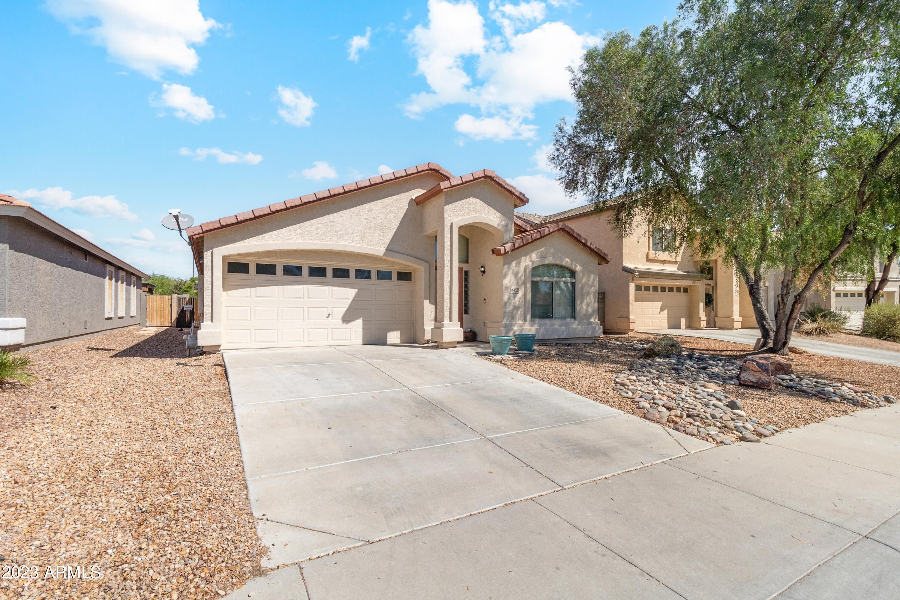 0.14 acres in Maricopa County, Arizona