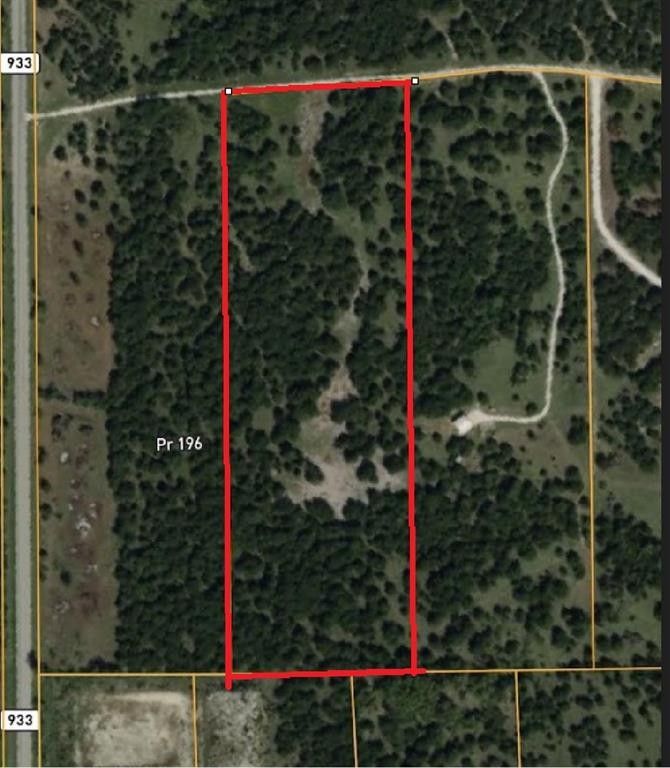 00 Private Road 199, Blum, TX 76627 MLS 20437706