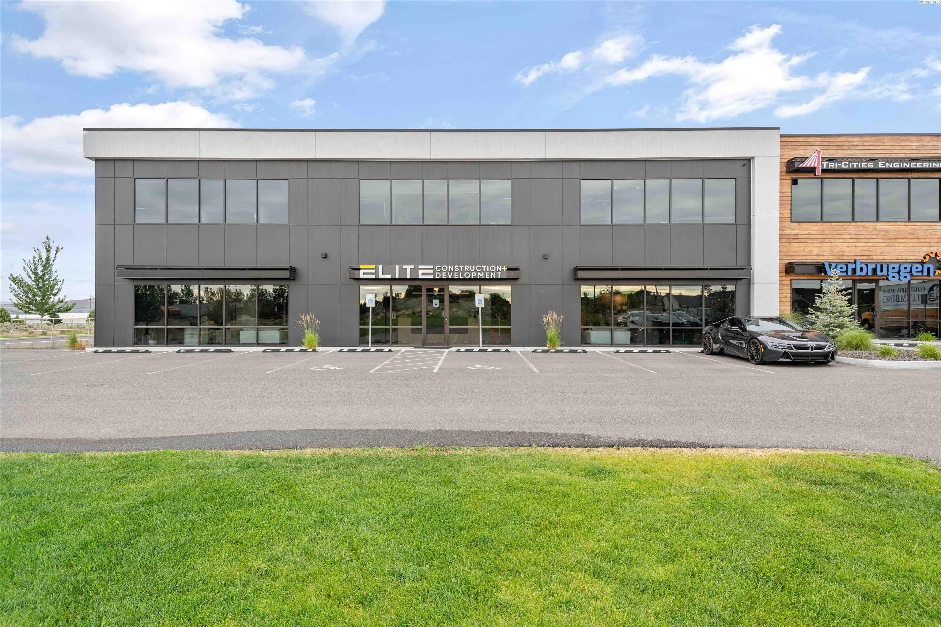 3 acres in Franklin County, Washington