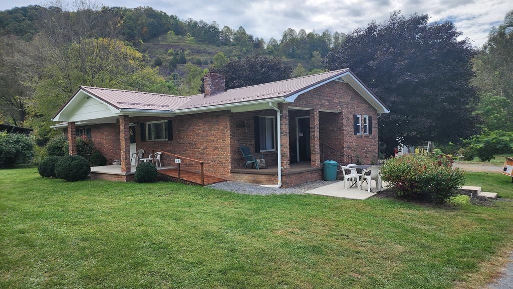 0.46 acres in Summers County, West Virginia