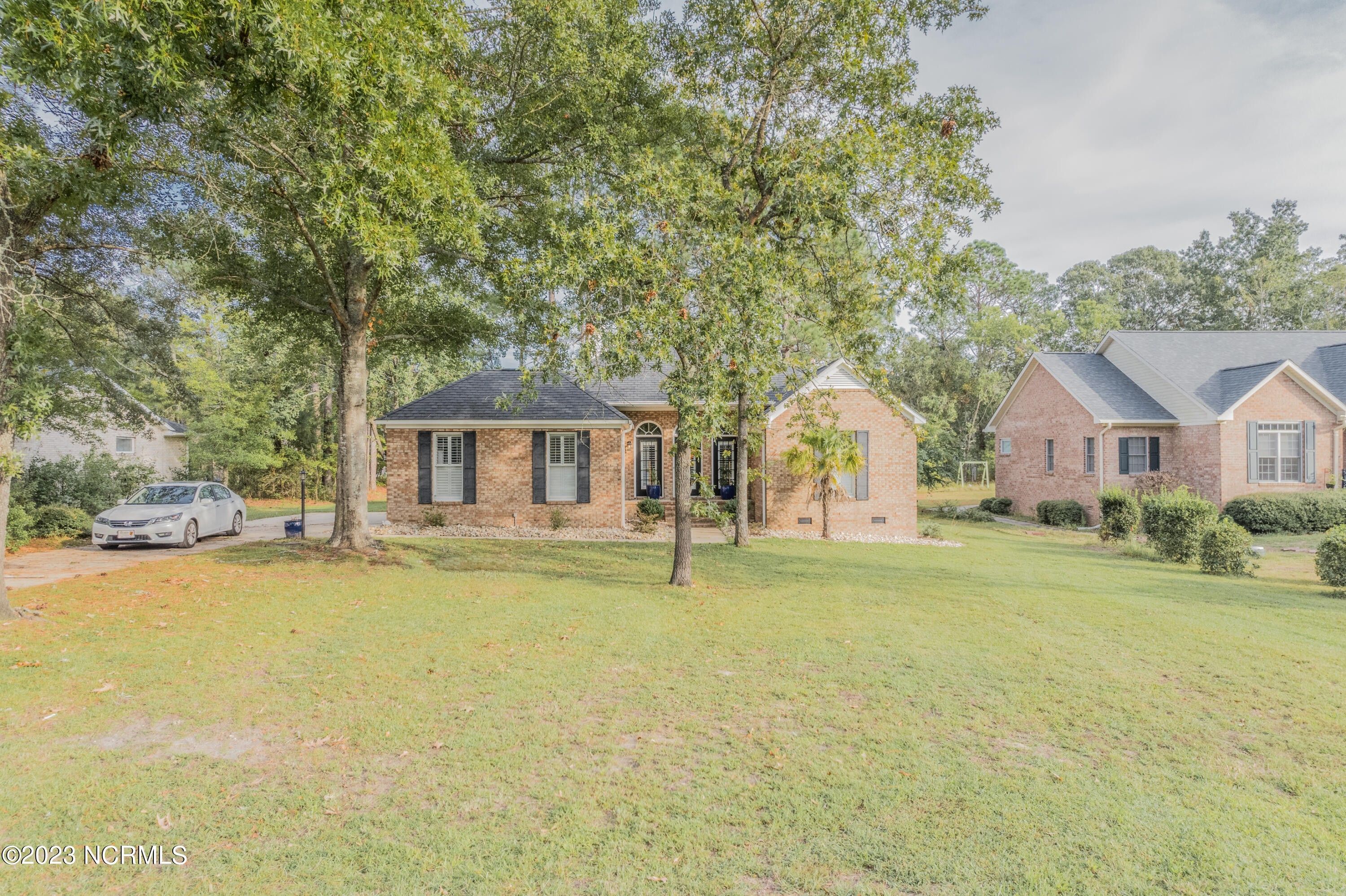 0.36 acres in Craven County, North Carolina