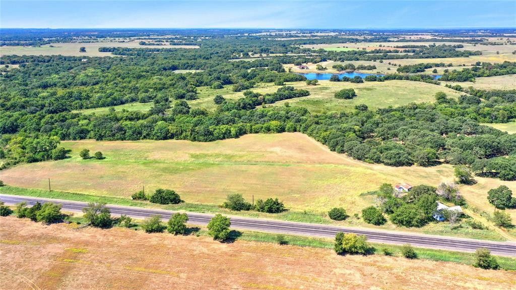 26.79 acres in Grayson County, Texas