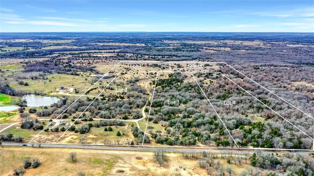 18.36 acres in Grayson County, Texas