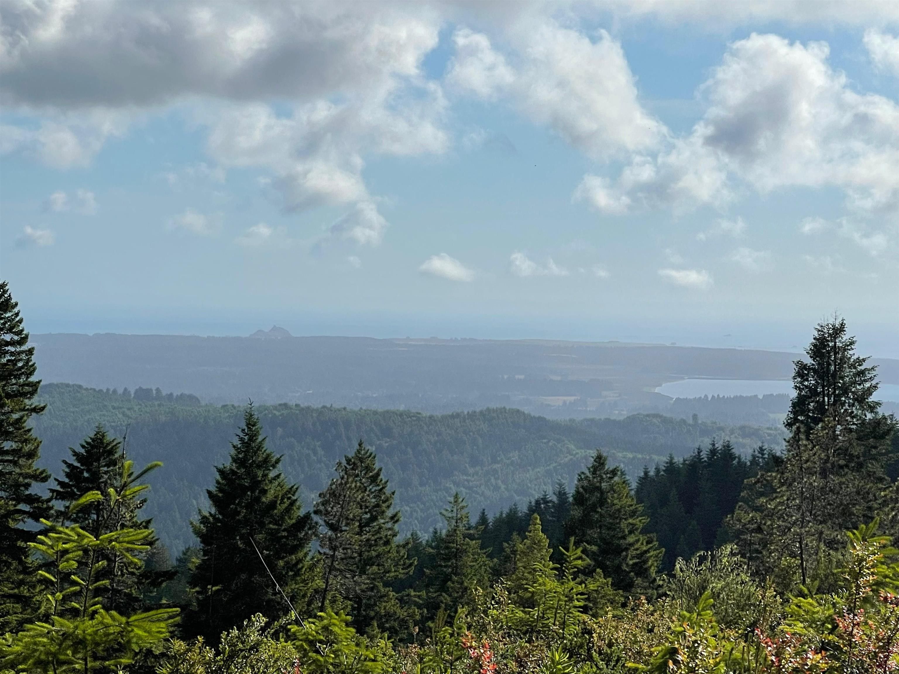 20 acres in Del Norte County, California