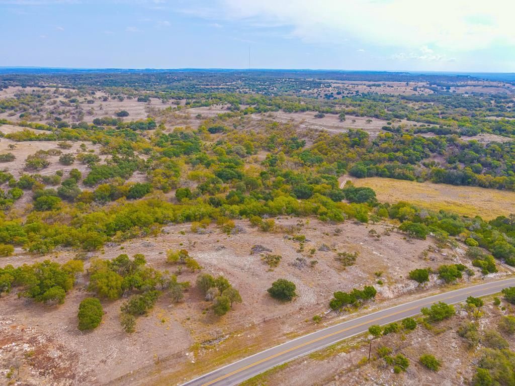 10300 Farm To Market 1888, Luckenbach, TX 78671 MLS 89368