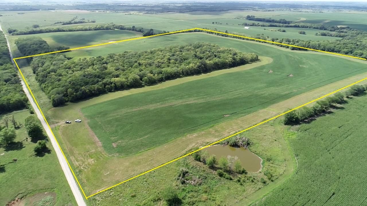 90 acres in Daviess County, Missouri